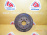 Диск тормозной Mazda GVER,GV6V,GV8W,GVEW,GVFR,GVFW,GD6P,GD8P,GDEP,GDFR Capella/626 R 5 шп. 4WD