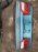 Крышка багажника Mazda Capella GF8P '2000 в.226-61919 (Бирюзовый)