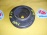 Шкив коленвала HONDA D13B GA4 4+4+3 ручейка, D24