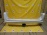 Бампер HONDA Stepwgn RF1/2 '1999-2003 зад 71501-S47Y-0000 (Белый перламутр)