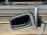 Зеркало HONDA Stepwgn RF1/2 '1996-2001 5k (с хром. накладками) лев 76250-S47-J41 (Серебро)