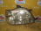 Фара HONDA P0517 прав Stepwgn RF2 '1999-2001 хром