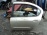 Дверь боковая NISSAN Cefiro/Maxima A33 зад, лев Брак (цена за голое железо) (Серебро)