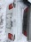 Крышка багажника Mazda Millenia TA5P вс.226-61882 (без замка) (Белый перламутр)