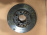 Диск тормозной HONDA EK3/MB3 Civic/Domani F