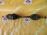 Привод TOYOTA ANM10/ZANE10 Isis/Wish перед, лев ABS (DT40L)