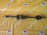 Привод TOYOTA ANM10/ANE10 Isis/Wish перед, прав ABS (DT40R)