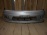 Бампер NISSAN Serena C24 '2001-2004 перед т.114-52470 62022-4N200/5N740 (Белый перламутр)