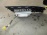 Подушка безопасности HONDA Accord CL7/CM2 RHD пасс (с зарядом) (Черный    )