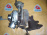 Турбина Nissan ZD30 Terrano/Elgrand R50/E50 с охл. 14411-2W203