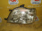 Фара HONDA P0517 лев Stepwgn RF2 '1999-2001 хром (Дефект стекла)