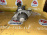 Стартер HONDA D17A Stream RN1