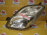 Фара TOYOTA 52-183 лев Vitz KSP90 '2007-2010 Xenon (в сборе)