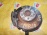 Ступица Toyota TCR10/TCR11/CXR10/CXR11 Estima/Estima Emina/Estima Lucida/Previa перед, лев 2WD ABS. В сборе. Суппорт(22-15) 43502-28040. 43212-28030