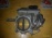 Заслонка дроссельная Honda K24A/K24A2 Accord CL9 электронная