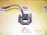 Суппорт Toyota ZCT10/ZCT15/ACT10/SV50/SV55/ZZV50/AZV50/AZV55 зад, лев 47750-32170 2WD/4WD Opa/Vista