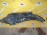 Подкрылок HONDA Fit GD1 перед, лев Дефект 74151-SAA-900