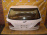 Дверь задняя TOYOTA Harrier MCU15 (спойлер) вст.48-18 (Белый перламутр)