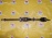 Привод Honda CL7/CM1 Accord K20A перед, прав нар. 26 шлицов внутр. 27 шлицов 44305-SEA-000