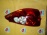 Стоп Mazda P4830 R Premacy CREW '2005 красный