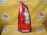 Стоп Mazda 220-61908 L Premacy CP8W '1999-2001 Дефект стекла