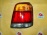 Стоп SUBARU 220-20597 R Forester SF5 '1997-1999 [жёлт.полоса]
