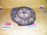 Ступица Toyota MCU30/MCU31/MCU35/MCU36/ACU30/ACU35 Harrier перед, лев ABS.В сборе.Посадочное под привод-27мм. 43502-28090