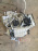 Печка TOYOTA GSU35 Harrier салонная 87050-48230