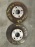 Диск тормозной TOYOTA AE101/AE111 Corolla/Sprinter Carib/Corolla Levin/Corolla Ceres/Sprinter F 258*18 54-18 4351212370
