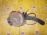 Ступица Mazda CREW Premacy '2005 зад, лев ABS disk