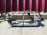 Рамка радиатора Toyota/Lexus Windom#ES300 MCV30 53201-33906 (Серый)