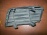 Заглушка в бампер Toyota Corona Premio #T21# '1998-2000 R 52127-20100