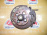 Ступица TOYOTA CR40,SR40 Lite Ace Noah/Town Ace Noah перед, лев 2WD Суппорт-(6010).ABS.В сборе.Диаметр диска-255мм. 43212-28050.43512-28130