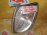 Габарит TOYOTA 28-124  (81520-28230) L Noah '1998-2001 Дефект стекла (трещины) отклеено