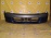 Бампер TOYOTA Raum EXZ10 '1999-2003 перед 52119-46050 (Белый перламутр)