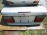 Крышка багажника NISSAN Pulsar N15 вст. 4726 (Серебро)