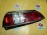 Стоп Toyota 220-51762 L Passo KGC10 деф.стекла