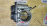 Заслонка дроссельная Nissan MR20-DE Qashqai J10 RME60-11