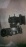 Турбина TOYOTA 2L LX100 с охл. -54040 (B)