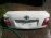 Крышка багажника TOYOTA Camry ACV40 '2006-2009 (без замка) вст.33-102 (Белый перламутр)