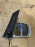 Зеркало TOYOTA Noah/Voxy AZR65 '2004-2007 5k (8091) прав (Серебро)