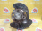 Ступица Mercedes W203/W209 C-Class перед, прав 2WD 20901 голая A2093320101