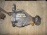 Редуктор Mercedes W203/W209 C-Class OM646/M272E35 R 5AT 2.82 A2033504364