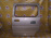 Дверь боковая HONDA Stepwgn RF1 '1996-2001 зад, лев Дефект (Голая) 67550-S47-305ZZ (Золотистый)