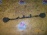 Тяга продольная TOYOTA NCP50/NCP51/NCP52/NCP58/NLP51 R в длинный под крепления датчика.