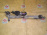 Моторчик привода дворниками Subaru Legacy/Outback BPE F с трапецией 38378-CR