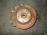 Ступица NISSAN A33 Maxima '2004 VQ35 перед, лев ABS