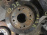 Диск тормозной HONDA CF3/CF4 Accord R