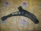 Рычаг NISSAN B14/N15/R11 перед, прав