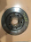 Диск тормозной Mazda CP8W Premacy F